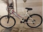 Bicicletta ragazza Schiano 6 marce