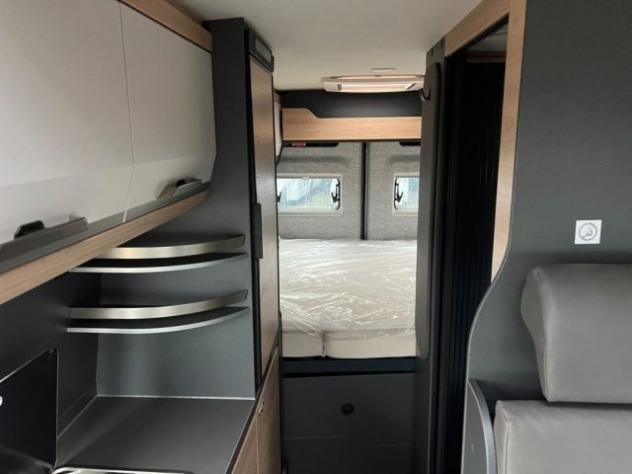 KNAUS KNAUS BOXLIFE 600 MQ PLATINUM SELECTION rif. 23153150 - Foto 6