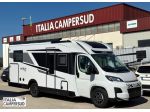 Camper Mobilvetta Kea P86 Nuovo Semintegrale Fiat 2026