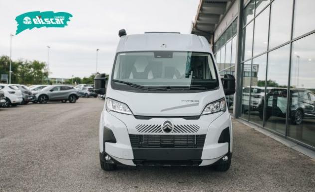 CI INTERNATIONAL KYROS 5 ELITE rif. 23952730 - Foto 3