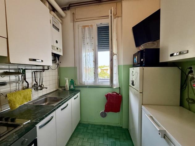 L'APPARTAMENTO FORTUNATO: Spazio, accessibilità e servizi a piedi ad Alfonsine - Foto 19