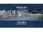 Immobile in asta di 67 m² in vendita a Ameglia