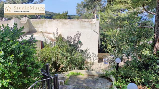 APPARTAMENTO INDIPENDENTE di 4 vani e di 150 mq (ANACAPRI - Anacapri) rif. AVSCEF_2 - Foto 2