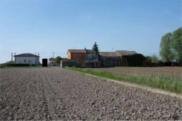 Immobile in asta di 3615 m², box auto in vendita a Badia Polesine - Foto 3
