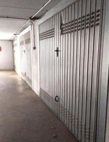 Immobile in asta di 96 m², box auto in vendita a Castegnero - Foto 16