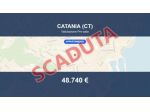 Immobile in asta di 207 m² con più di 5 locali in vendita a Catania