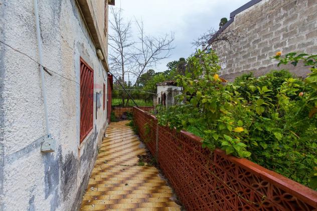 Villa o villino in vendita a Catania, Vaccarizzo - Foto 7