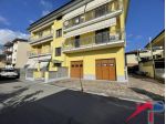 TRILOCALE in piccola palazzina