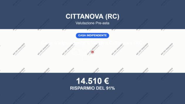 Immobile in asta di 174 m² con più di 5 locali in vendita a Cittanova
