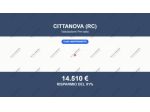 Immobile in asta di 174 m² con più di 5 locali in vendita a Cittanova