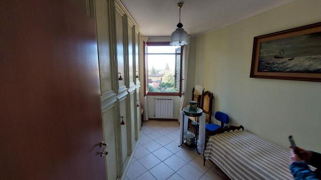 Appartamento in vendita a Monterappoli - Empoli 80 mq Rif: 1094940 - Foto 10