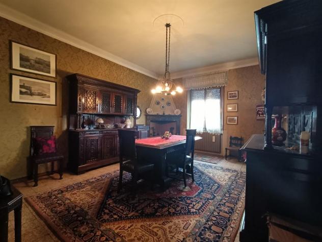 VILLA Indipendente da ristrutturare con Ben Oltre 1000 mq. di Giardino - Foto 7