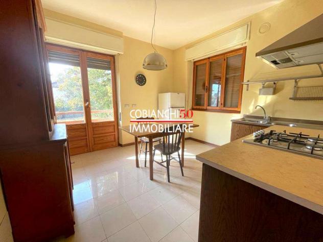 V000574 - GRAVELLONA TOCE , VILLA BIFAMILIARE CON PARCO - Foto 11