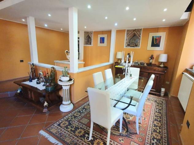 Appartamento in vendita a Lucca 220 mq Rif: 1227193 - Foto 10
