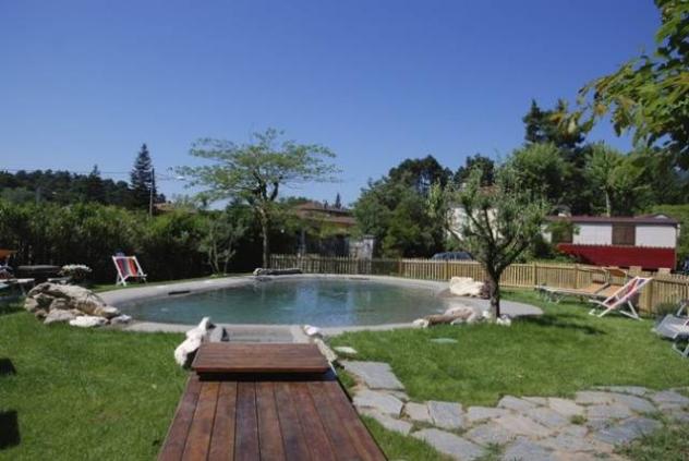 Villa in vendita a San Macario In Piano - Lucca 450 mq Rif: 1385880