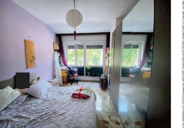 Immobile in asta di 74 m² in vendita a Milano - Foto 2