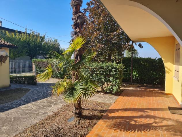 Bifamiliare in vendita a Noventa Vicentina - Foto 6