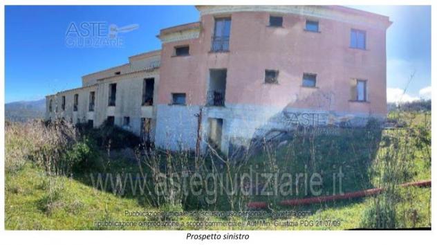 IMMOBILI-ALTRA CATEGORIA-08035 Nurri SU, Italia Località Canali