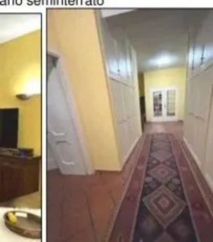 Immobile in asta di 1377 m² con più di 5 locali e box auto in vendita a Palermo - Foto 16