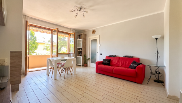 Appartamento in vendita a Ponsacco 86 mq Rif: 1413682