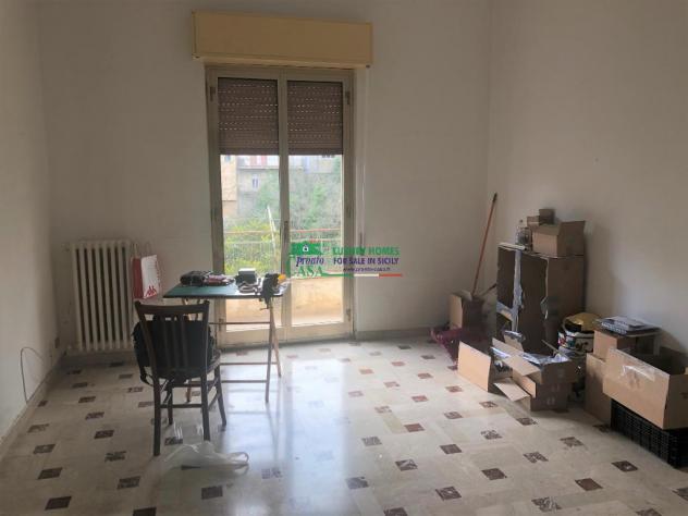 Appartamento al piano primo zona M. Schininà di mq. 125 circa. - Foto 10