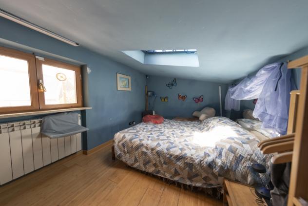 Villa in vendita a Rocca Priora - Foto 18