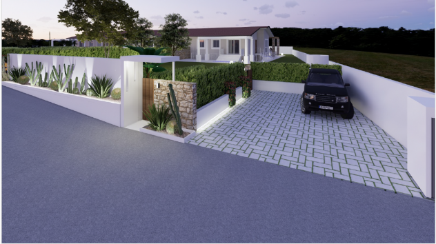 Villa a schiera in vendita a San Felice Circeo - Foto 6