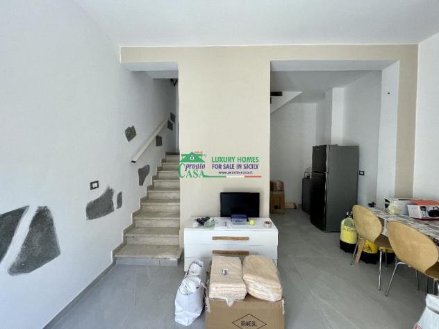 Rif. 2477 - Casa indipendente ristrutturata a Santa Croce Camerina centro - Foto 10