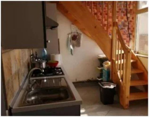 Immobile in asta di 88 m² in vendita a Scaletta Zanclea - Foto 13