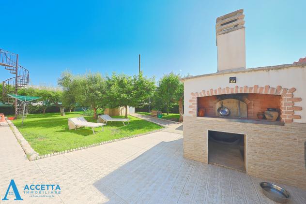 Villa in vendita a Taranto - Foto 6