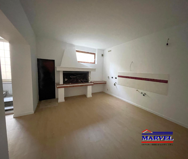 MARINA VELCA PIAN DI SPILLE - TARQUINIA- VILLA BIFAMILIARE - Foto 9