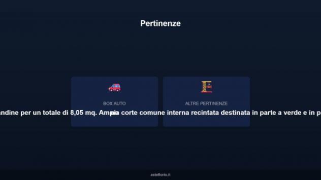 Immobile in asta di 112 m² con più di 5 locali in vendita a Taurianova - Foto 17