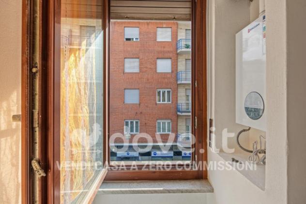 Appartamento di 45 m² con 2 locali in vendita a Torino - Foto 10