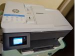 Stampante HP Office Jet 7720 multifunzione