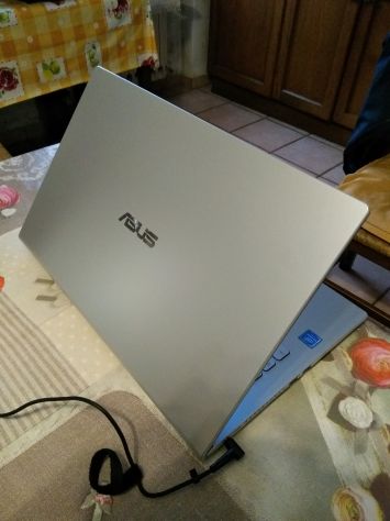 ASUS Notebook X509MA - 15.6" HD Intel N4020 RAM 8GGB SSD 256 GB - NUOVO - - Foto 7