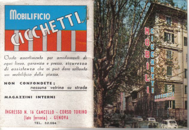 R51-MOBILIFICIO CICCHETTI - Foto 2