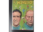 Il Monello, anno XL, N. 50, 14/12/1972