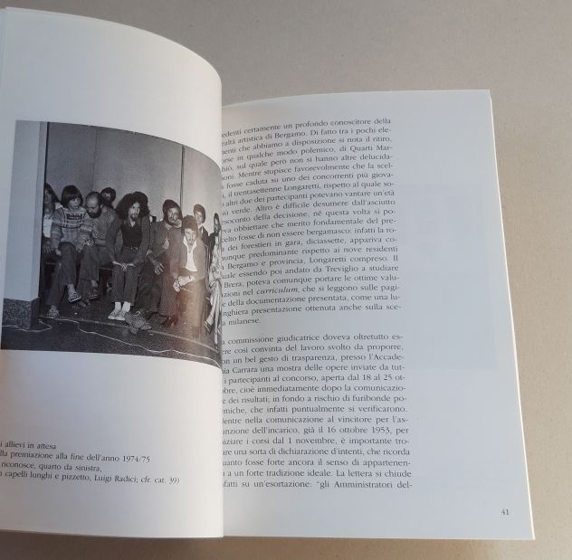 Gli allievi di Funi e Longaretti - Foto 3