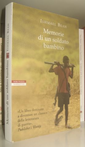 Memorie di un soldato bambino