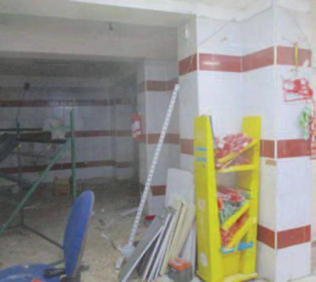 Immobile in asta di 51 m² in vendita a Palermo - Foto 8
