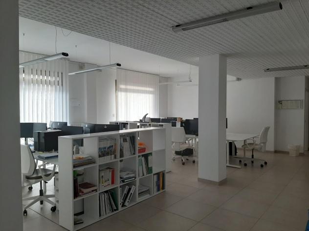 Ufficio in affitto a Pisa 160 mq Rif: 1414255