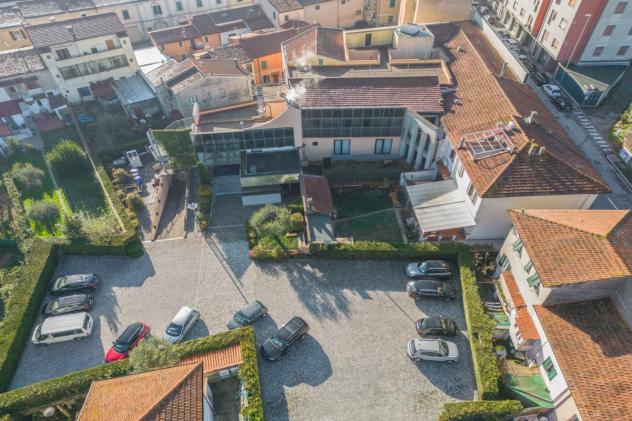 Ufficio in vendita a Pontedera 2100 mq Rif: 1229846 - Foto 7