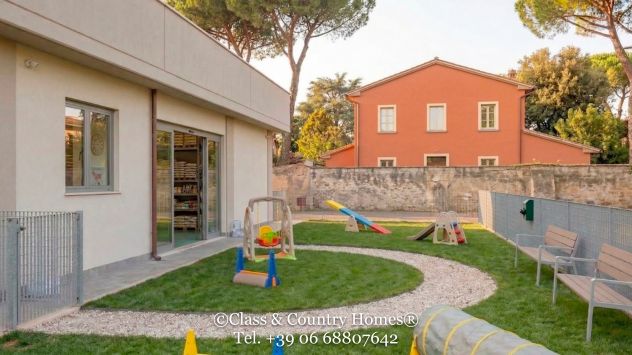 Farmacia Veterinaria Roma Nord: Attività con Edificio Ristrutturato - Foto 7