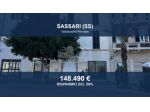 Immobile in asta di 281 m² in vendita a Sassari