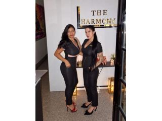 Massaggi - benessere Desio - Studio The Harmony Tel:3920073811