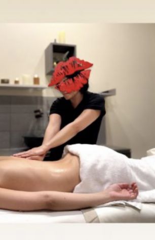 STEFY MASSAGGI FISSA A UDINE - Foto 4 Tel:3514897092