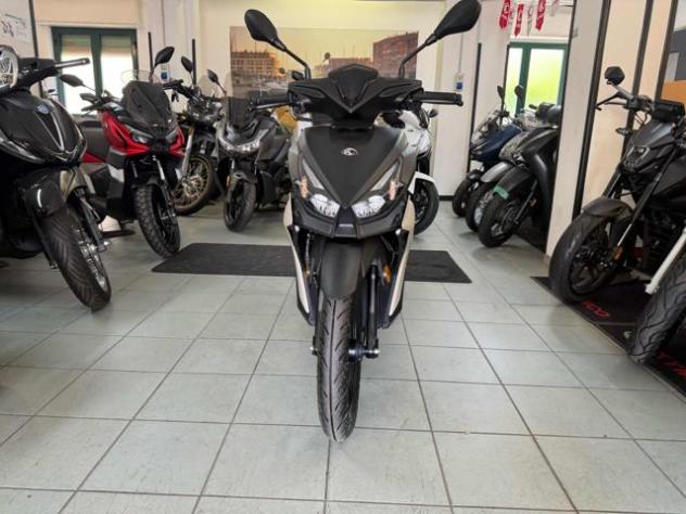 KYMCO MICARE 125 125 7 rif. 23790319 - Foto 2