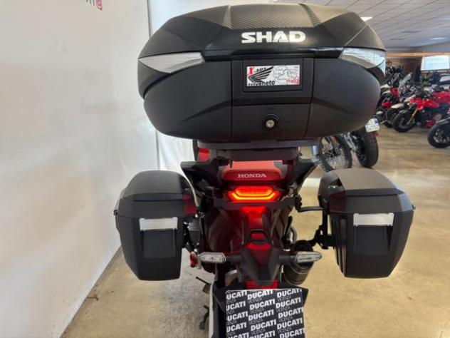 HONDA X-ADV 750 X-ADV 750 rif. 23976488 - Foto 9