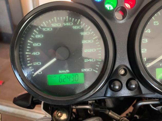 Ducati Monster 620 620 2003 - Foto 2