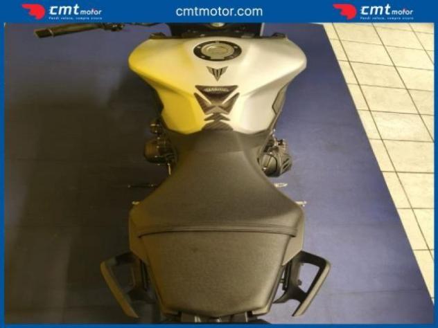 YAMAHA MT-09 Garantita e Finanziabile rif. 24083809 - Foto 7